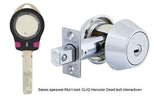 Mul-t-lock Hercular