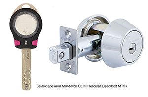 Mul-t-lock Hercular