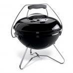 Вугільний гриль Weber Smokey Joe Premium 37 cм  1121004 чорний