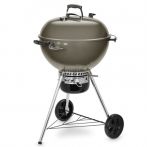 Вугільний гриль Weber Master-Touch GBS С-5750 57 см 14710004 сірий