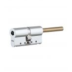 Циліндр Abloy Protec 2 62mm (31x31) 3KEY ключ-шток CY324 CR хром