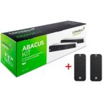 Комплект автоматики для розпашних воріт Abacus 500 Kit 