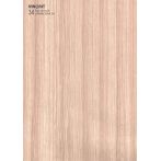  ПВХ плівка Haogenplast 34 тик світлий Japan Teak 34 Vinorit 1250мм