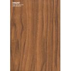  ПВХ плівка Haogenplast 35 горіх золотий Walnut 8 Vinorit 1400мм