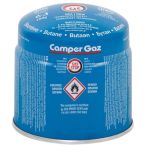 Картридж газовий Camper Gaz 190 gas stop