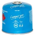 Картридж газовий Camper Gaz Valve 300