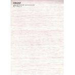  ПВХ плівка Haogenplast 41 Дуб білий горизонтальний Dekel 01 Light Oak Vinorit 1400мм