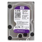 Жорсткий диск HDD SATA 4TB WD Purple