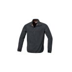 N XL-FLEECE PULLOVER BLACK BETA