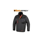 7909G L-WORK JACKET GREY BETA