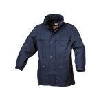 7979 L-WATERPROOF JACKET PVC BETA