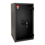 Сейф вогнезламостійкий F120CL I.110.KT Black