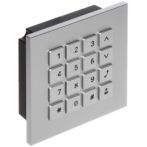 Модуль клавіатури для панелі виклику DHI-VTO4202F-P DHI-VTO4202F-MK