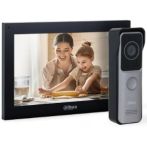 Комплект Dahua Premium DHI-VTH5341G-W+ DHI-VTO2311R-WP