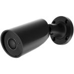 Провідна IP-камера Ajax Systems BulletCam 5mp/2.8mm чорна