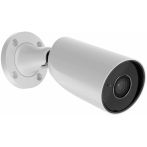 Провідна IP-камера Ajax Systems BulletCam 5mp/2.8mm біла