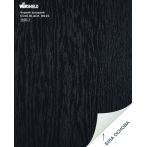 ПВХ плівка Haogenplast чорний холодний 110D-2B COOLBLACK 9915 660 мм