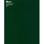 ПВХ плівка Haogenplast зелений лісовий 65L-2 LOTEM(L) FOREST GREEN UNICOLOR 660 мм