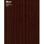 ПВХ плівка Haogenplast махагоні 27L-2 LOTEM(L) MAHOGANY R PM3 WOODGRAIN V 660 мм