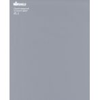 ПВХ плівка Haogenplast сірий хмарний 47L-2 LOTEM(L) CLOUDY GREY UNICOLOR 660 мм