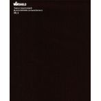 ПВХ плівка Haogenplast чорно коричневий 39L-2 LOTEM(L) BLACK BROWN (schwarzbraun) UNICOLOR 660 мм