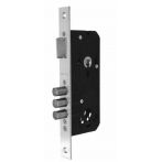 Корпус замка Santos 985 Sash lock 3 (50/85) SS нержавіюча сталь