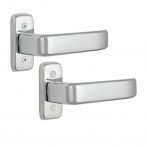 Ручка дверна Abloy Consul 110/0645 хром