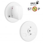 Накладка WC Abloy LH001 білий active