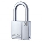 Замок навісний Abloy Protec 2 PL340 2KEY 50/10