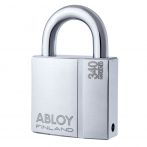 Замок навісний Abloy Sentry PL340 2KEY 25/10