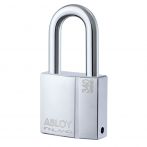 Замок навісний Abloy Sentry PL340 2KEY 50/10