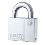 Замок навісний Abloy Protec PL350 2KEY 25/14