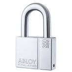 Замок навісний Abloy Sentry PL350 2KEY 50/14