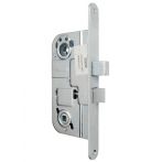 Корпус замка Abloy LC200 Left CR хром