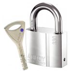 Замок навісний Abloy Protec PL330 2KEY 25/8