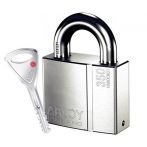 Замок навісний Abloy Protec 2 PL350 2KEY 25/14