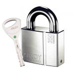 Замок навісний Abloy Sentry PL350 2KEY 25/14