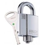 Замок навісний Abloy Sentry PLM340B 2KEY 25/10