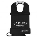 Замок навісний Abus Extreme-83WPCS/53 Bravus 1000 0KEY