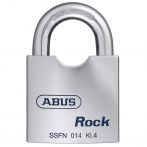 Замок навісний Abus Rock-60 Bravus 3000 2KEY