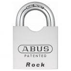 Замок навісний Abus Rock-80 S60P 0KEY