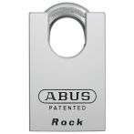 Замок навісний Abus Rock-83CS/55 Bravus 1000 0KEY