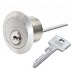 Циліндр Abus S60P RIM 0KEY 29,6 мм