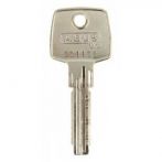 Ключ нарізаний Abus Abus D6