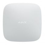 Централь Ajax Hub Plus Jeweller білий