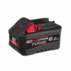 Акумулятор Li-Ion M18 FH6 FORGE 6.0 ач Milwaukee