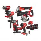 Акумулятор Milwaukee M18 FPP9A-556P M18 FUEL