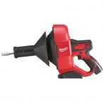 Акумуляторная прочистная машина MILWAUKEE M12 BDC8-202C 