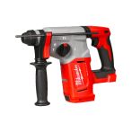 Аккумуляторний перфоратор 2.3 Дж Milwaukee M18 BLH-0 Milwaukee