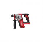 Акумуляторний перфоратор Milwaukee M18 BH-0X 